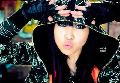 Comment s'appelle ce membre ?