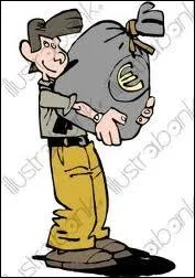 Je suis  cours d'inspiration pour les blagues, mais  dfaut qu'est-ce qu'une blague ?