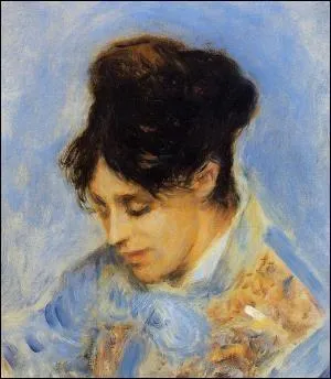 De qui Camille Doncieux tait-elle l'pouse ?