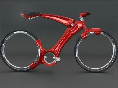 Ce vlo existe-t-il vraiment ou n'est qu'une ide ?