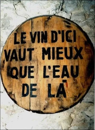 Le Saint-Amour est un vin de quelle rgion ?