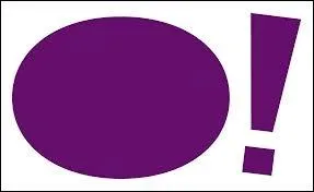 Retrouvez la lettre qui apparat habituellement dans ce logo :