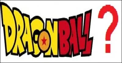 Pour rappel, mon avatar Quizz.biz est issu de ce manga... Quelle est la lettre manquante ?