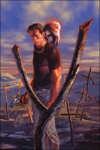 Comment s'appelle le dernier homme de ce comics prochainement adapt au cinma ?