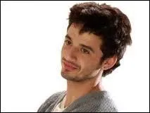 De qui Diego est amoureux ?