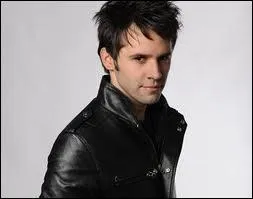 Son nom est Mariano...