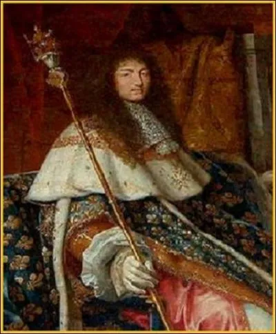Quand et o est n Louis XIV ?