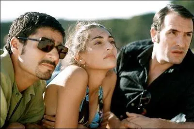 Dans le film  L'Amour aux trousses , qui interprte le rle de Paul ?