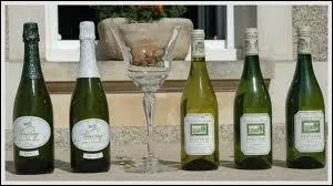 ASM37 nous a choisi un excellent vin de la Loire qu'il a acheté dans sa région, non loin de Tours :