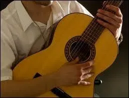 Synapse a sorti sa guitare pour nous jouer "l'Adagio d'Aranjuez", qui l'a composé ?