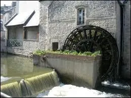 O se jette la rivire Aure ?