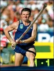 Quelle est la nationalit de Sergue Bubka, premier perchiste  avoir franchi la barre des 6 mtres en 1985 ?