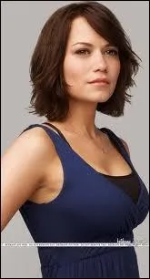 Pourquoi Haley fait-elle une dpression ?