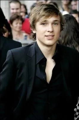 Dans quel autre film avait postul Wiliam Moseley sans succs ?