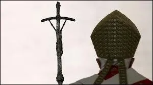 Compltez cette comptine attribue  Jacques Prvert :  Le pape est ______ 