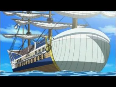 Comment se nomme son bateau ?