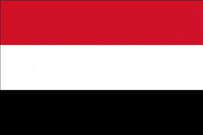 À quel pays appartient ce drapeau ?