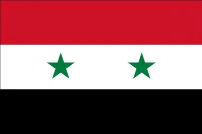  quel pays appartient ce drapeau ?