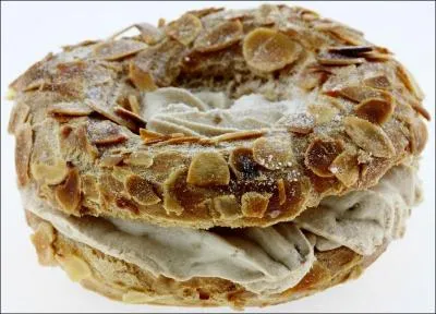 Comment se nomme cette ptisserie ?