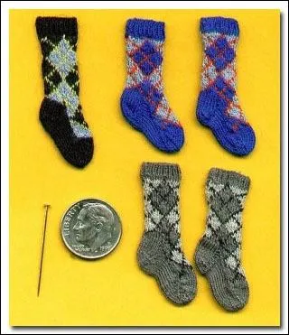 Cette photo est synonyme d'un endroit o nos grand-mres cachaient leurs conomies !