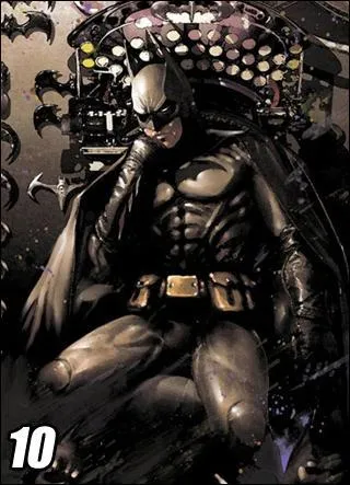 Qui est ce super-héros ?