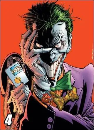 Qui est ce super-héros ?