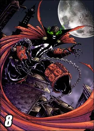 Qui est ce super-héros ?