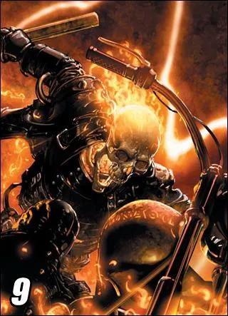 Qui est ce super-héros ?