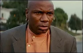 Quel est le nom du boss de Vincent et Jules ?