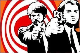 Quelles rcompenses a eues Pulp Fiction ?