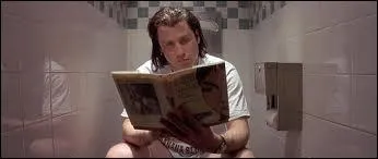 Pulp Fiction, en France, est :