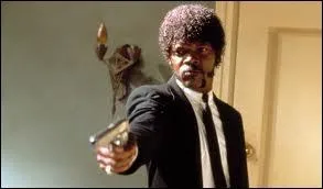 Quelle est la phrase culte de Samuel L. Jackson ?