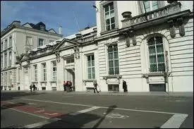 Retrouvez l'adresse exacte du cabinet du premier ministre belge :