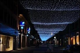 Retrouvez la proposition errone :