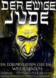 L'Intendant du cinma du Reich, Franz Hippler, a ralis un documentaire de propagande o les Juifs sont compars  des rats (1940). Ce film s'intitule ...