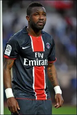 Footballeur ivoirien, je suis :