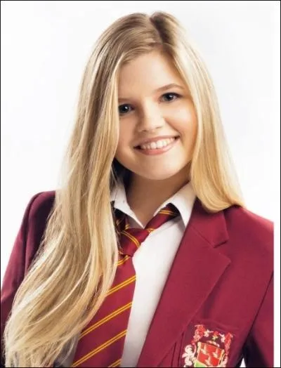 Quel rle joue Ana Mulvoy Ten ?