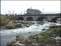 Dans quel dpartement la Lanterne se jette-t-elle dans la Sane ?