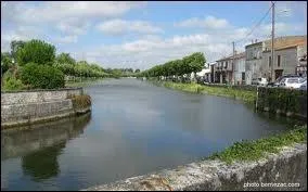 Quel dpartement de la rgion Poitou-Charentes est arros par la Seudre ?