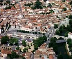 Rattachez la ville de Graulhet  sa rgion administrative.