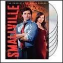 Smallville est une srie adapte de...