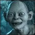 Ce personnage s'appelle Gollum, mais connaissez vous son vrai prnom ?