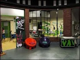 Comment s'appelle l'cole de Violetta ? (saison 1)