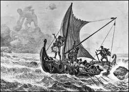 Dans l'Odysse, quelle preuve Ulysse a-t-il subi parmi les suivantes ?