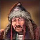 De quel conqurant l'Histoire secrte des Mongols conte-t-elle l'histoire ?