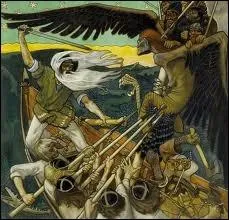 De quel pays le Kalevala rassemble-t-il les pisodes de son pope nationale ?