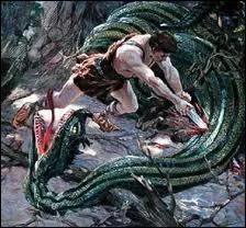 Dans la Chanson des Nibelungen, quel objet provoque la maldiction du hros Siegfried ?