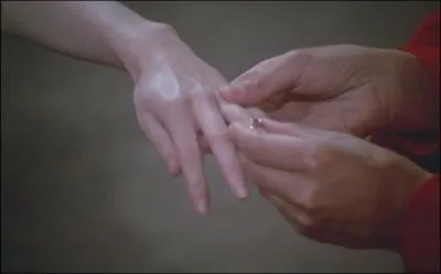 Il n'en fallut pas plus pour le hraut de courir les Royaumes afin de faire savoir que celle que le Prince pouserait aussitt...