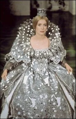 Fort de son dsir et du gnie de ses artisans, le Roi vainquit, La Princesse s'en dut faire demande alors... ?