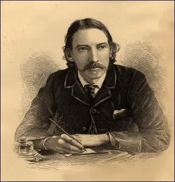 Quel savant fou a t imagin par l'crivain et grand voyageur cossais Robert Louis Stevenson ?
